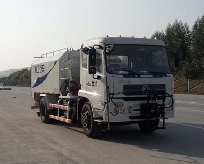 東風小霸王高壓清洗車|管道高壓清洗車|高壓清洗車圖片|