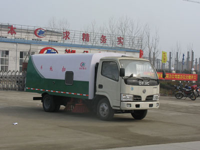 道路清潔車|掃路車圖片|路面清潔車|垃圾清掃車|掃路車價格