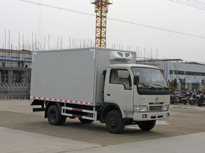 天錦冷藏車|微型冷藏車|四川冷藏車|湖北程力冷藏車生產廠家|