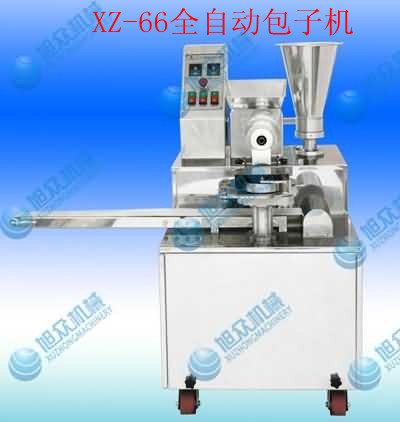 全自動包子機(jī)旭眾牌包子機(jī)多功能包子機(jī)全國聯(lián)保享受終身維護(hù)上門服務(wù)