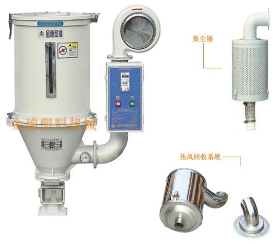 佛山干燥機(jī)，廣州干燥機(jī)，深圳干燥機(jī)，金穗塑機(jī)