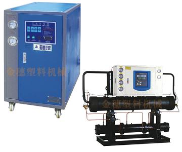 湛江冷水機，珠海冷水機，東莞冷水機，金穗塑機