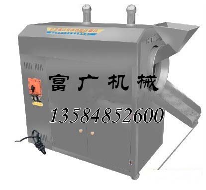 聊城不銹鋼板栗機(jī) 瓜子機(jī) 炒貨機(jī)