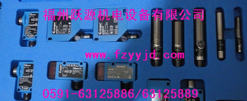 YP11MGVL80 威格勒Wenglor傳感器福州躍源機(jī)電代理