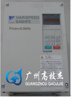 供應(yīng)646HF5變頻器維修，安川變頻器646HF5