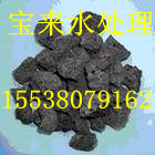 火山石一方多少噸？？？火山石濾料一方750公斤//**550元/噸