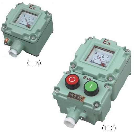 防爆儀表 防爆電器價格