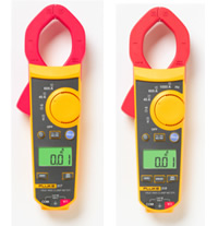 Fluke317數(shù)字鉗型表