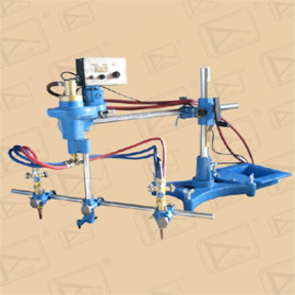 雙割頭割圓機(jī)廠家，廣東割圓機(jī)價格，火焰割圓機(jī)
