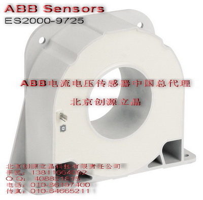 全國最低價，ABB電流傳感器，ES1000-9662