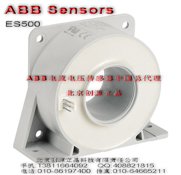 全國最低價，ABB電流傳感器，ES300-9655