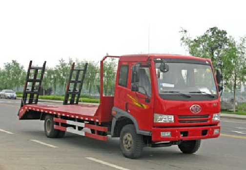 湖北程力平板運(yùn)輸車銷售部熱線400-6002819