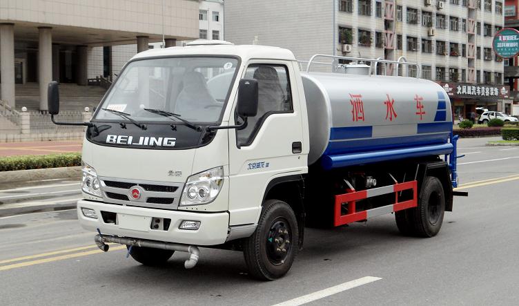 福田灑水車 福田灑水車報(bào)價(jià) 福田灑水車廠家直銷