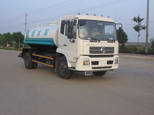 灑水車—東風天錦牌灑水車