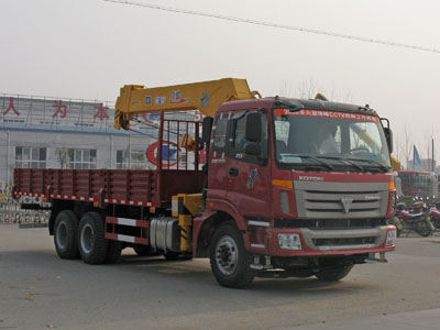 湖北隨州歐曼后雙橋隨車起重運(yùn)輸車生產(chǎn)廠家價(jià)格