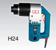 新疆虎嘯電扳手/電動(dòng)扭剪扳手H22/H24/電動(dòng)扭矩扳手/宏利達(dá)