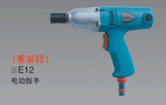 新疆虎嘯電扳手E12/E14/E16/電動扭剪扳手/電動扭矩扳手/