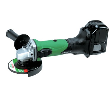 供應(yīng)新疆日立電動(dòng)工具充電角磨機(jī)G14DL/G18DL/烏魯木齊宏利