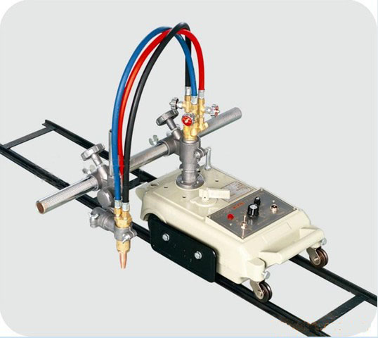 半自動切割機 半自動火焰切割機 金屬切割機