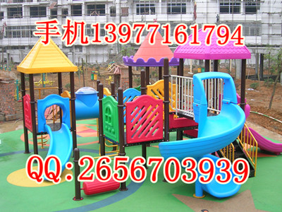 南寧幼兒園玩具廠，南寧幼兒園滑梯價格，南寧幼兒園組合滑梯