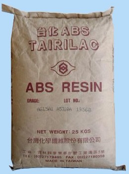 ABS 臺(tái)灣臺(tái)化 AG15A3 高剛性/高光澤/注塑【專供】