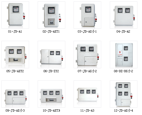 優(yōu)質(zhì)玻璃鋼電表箱