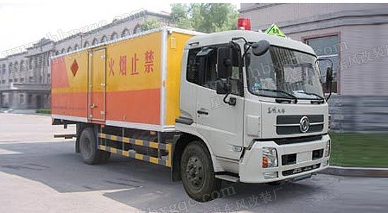 6噸防爆車/9噸防爆車