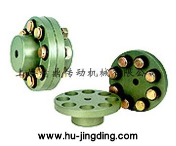 HL彈性柱銷聯(lián)軸器&FCL聯(lián)軸器