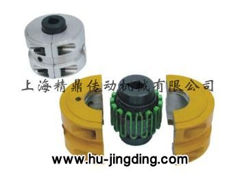 JS蛇形彈簧聯(lián)軸器&彈簧聯(lián)軸器