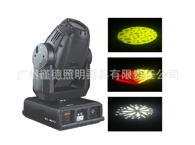 謹(jǐn)?shù)隆Ｆ髽I(yè) LED 1200電腦搖頭燈 JD-YTD-1200