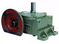 上海嘉田FCWDO100-40-Y1.5KW-4P蝸輪減速機