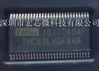 THC63LVDF84B LVDS