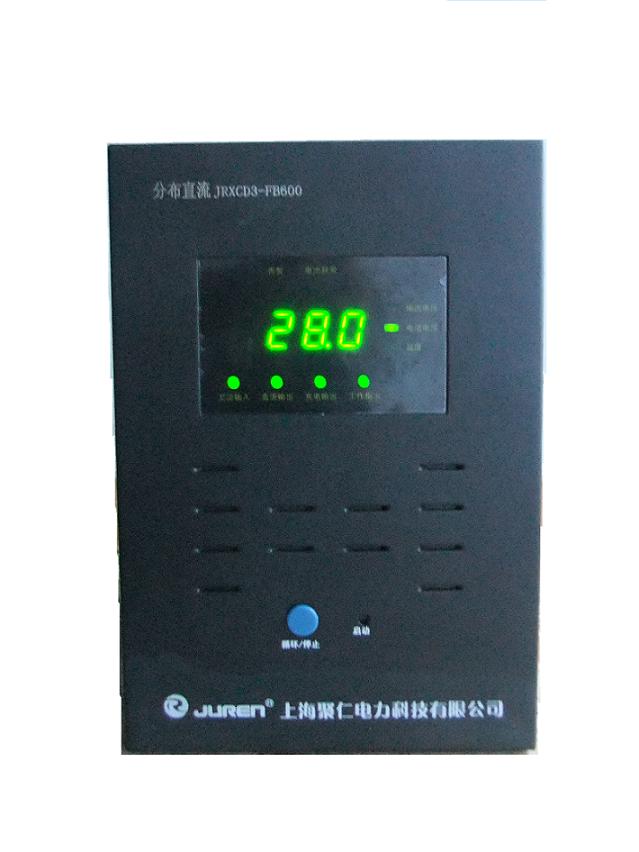 樂(lè)清柳市分布式直流電源JRXCD3-600