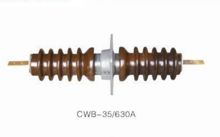 【湖南電力】CWW-35/3000A 穿墻套管