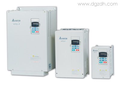 VFD-A 1.5KW