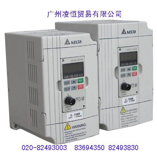 VFD022M43A，VFD037M43A.VFD055M43B