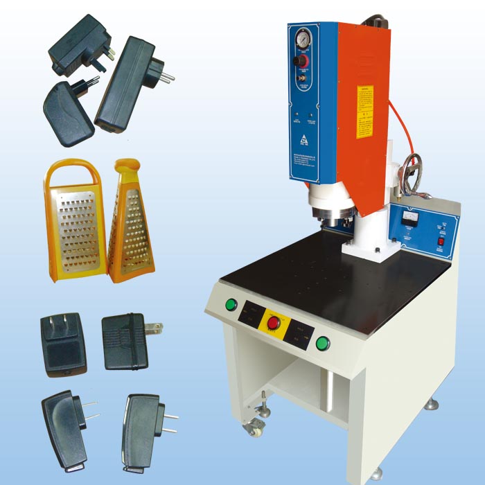 泉州臺(tái)式超聲波焊接機(jī)，保險(xiǎn)杠焊接機(jī)，超音波熔和機(jī)，規(guī)格齊全質(zhì)優(yōu)價(jià)廉