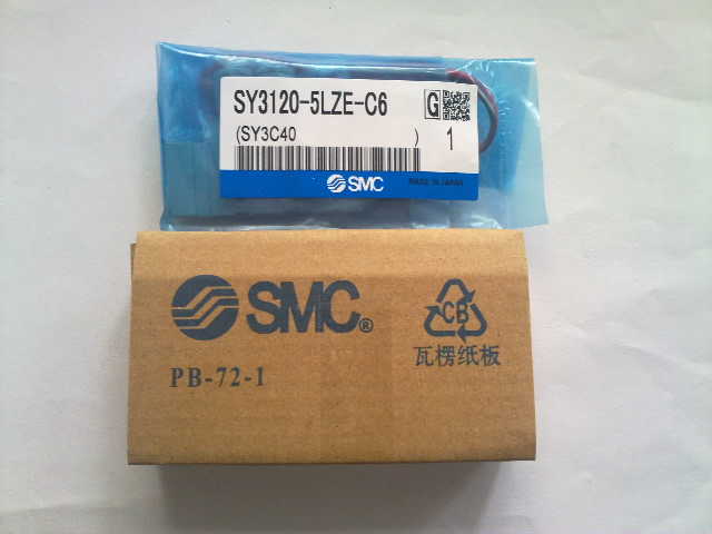 SY3120-6MOZ-M5現(xiàn)供應SY3120-6MZ-C4