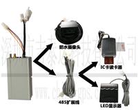 MINI小型機IC卡駕校專用車載終端