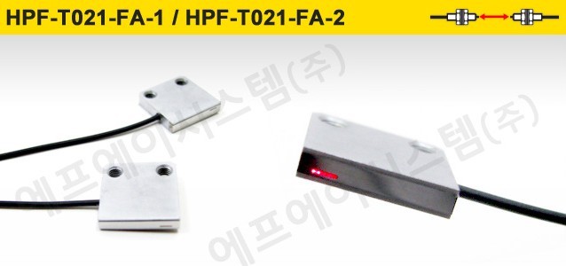 FASYSTEM直銷(xiāo)HPF-D060-FA HPF-D026-FA