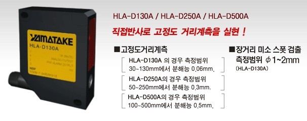 FASYSTEM光電開關HLA-D130A HLA-D250A報價