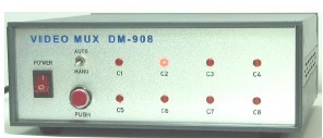 Dae Gyum ENG大京光源控制器DM-908