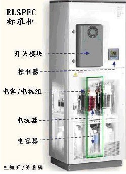 龍崗坪山動(dòng)態(tài)電容補(bǔ)償柜生產(chǎn)廠家