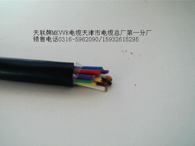 多芯電纜或單芯電纜