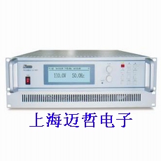 青島艾諾AN61600交流測(cè)試電源AN-61600