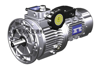 MB22無級調(diào)速器