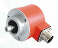 ROTARY ENCODER HEDSS¾aISC5810