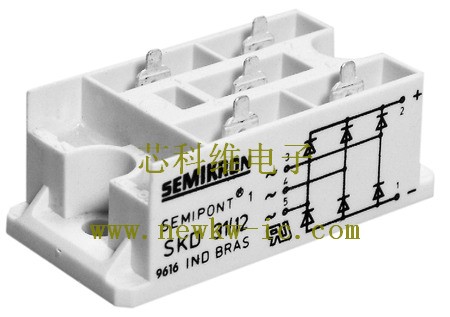 SKD31/16西門康原裝_SKD31/16