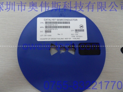 供應(yīng)CAT803 CAT809 CAT810 微處理器,電源監(jiān)控