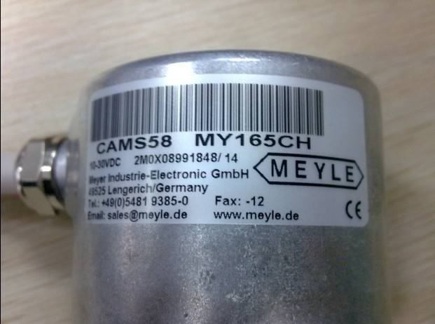 CAMS58MY645CH梅爾編碼器